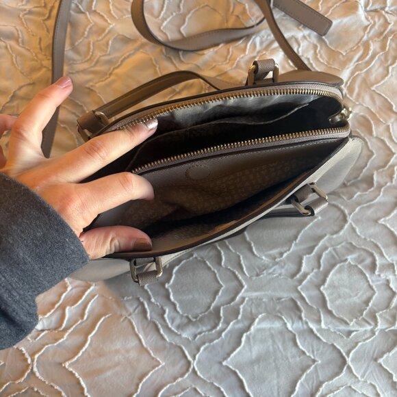 Kate Spade Laurel Way Reiley Satchel - Picture 7 of 14